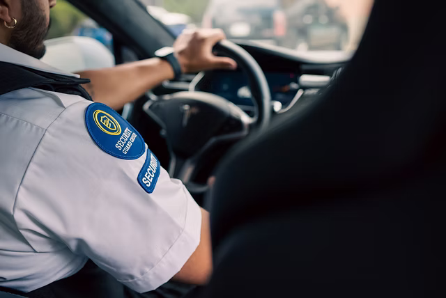 24/7 mobile security patrol Kamloops