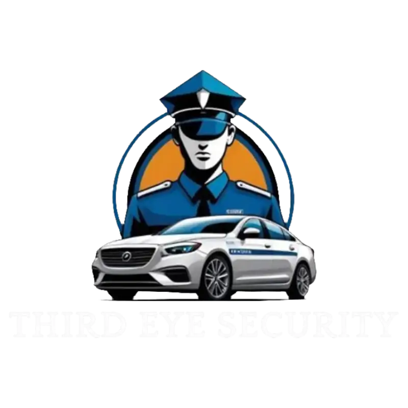 Third Eye Security Logo - Kamloops BC